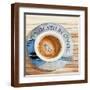 Brown Frame