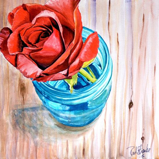 Art Print, , large