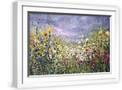White Frame