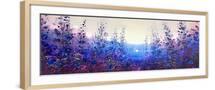 Brown Frame