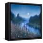 Canvas Black