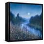 Canvas Black