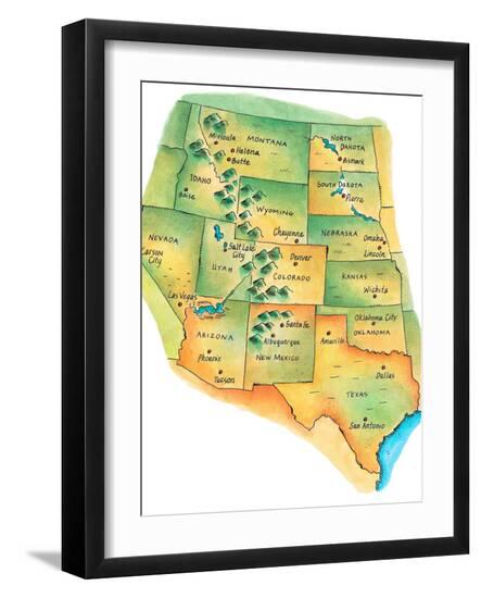 Photographic Print, , large