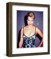 Jennifer Tilly-null-Framed Photo