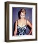 Jennifer Tilly-null-Framed Photo