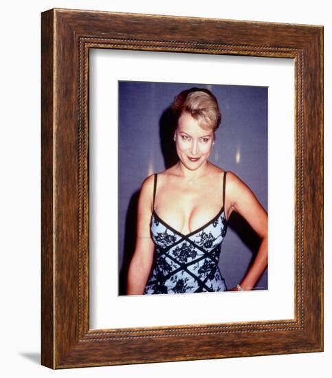 Jennifer Tilly-null-Framed Photo