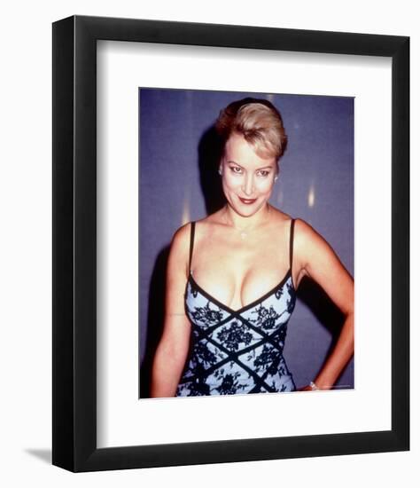 Jennifer Tilly-null-Framed Photo