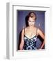 Jennifer Tilly-null-Framed Photo