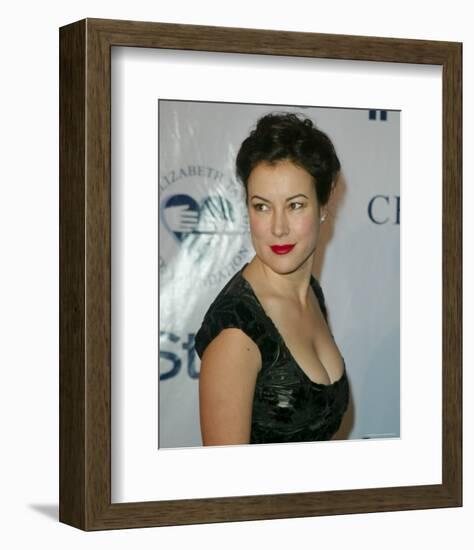 Jennifer Tilly-null-Framed Photo