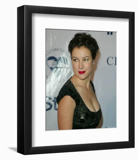 Jennifer Tilly-null-Framed Photo