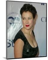 Jennifer Tilly-null-Mounted Photo