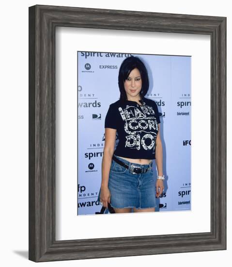 Jennifer Tilly-null-Framed Photo