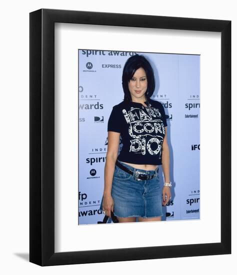 Jennifer Tilly-null-Framed Photo