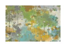 Tropical Burst I-Jennifer Weber-Giclee Print