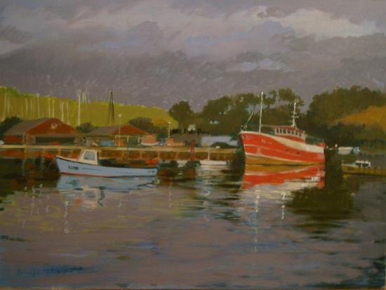 Premium Giclee Print, , large