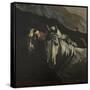 Canvas Black