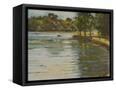 Canvas Black