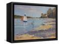 Canvas Black