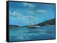 Canvas Black