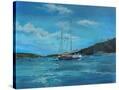 Stretched Canvas