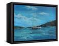 Canvas Black