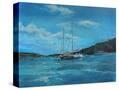 Stretched Canvas