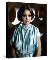 Jenny Agutter, Logan's Run (1976)-null-Stretched Canvas