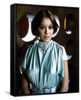 Jenny Agutter, Logan's Run (1976)-null-Framed Stretched Canvas