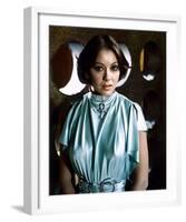 Jenny Agutter, Logan's Run (1976)-null-Framed Photo