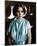 Jenny Agutter, Logan's Run (1976)-null-Mounted Photo