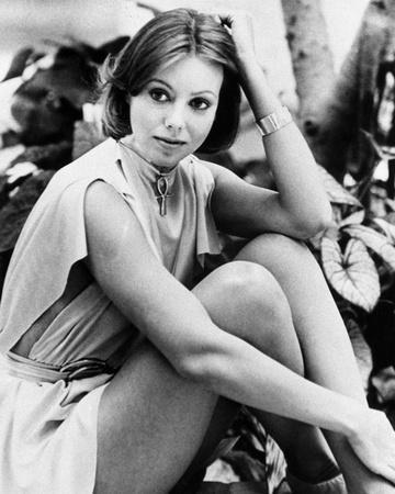 'Jenny Agutter - Logan's Run' Photo | AllPosters.com
