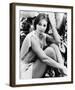 Jenny Agutter - Logan's Run-null-Framed Photo