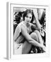 Jenny Agutter - Logan's Run-null-Framed Photo