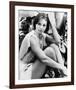 Jenny Agutter - Logan's Run-null-Framed Photo