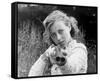 Jenny Agutter-null-Framed Stretched Canvas