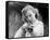 Jenny Agutter-null-Framed Stretched Canvas