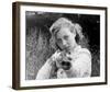 Jenny Agutter-null-Framed Photo