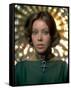 Jenny Agutter-null-Framed Stretched Canvas