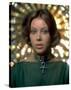 Jenny Agutter-null-Stretched Canvas