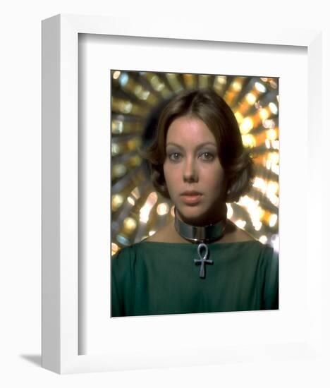 Jenny Agutter-null-Framed Photo