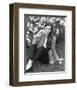 Jenny Agutter-null-Framed Photo