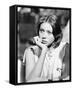 Jenny Agutter-null-Framed Stretched Canvas