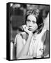 Jenny Agutter-null-Framed Stretched Canvas