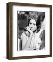 Jenny Agutter-null-Framed Photo