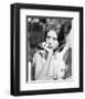 Jenny Agutter-null-Framed Photo