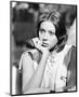 Jenny Agutter-null-Mounted Photo