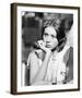 Jenny Agutter-null-Framed Photo