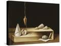 Stretched Canvas