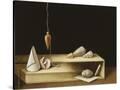 Stretched Canvas