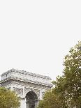 Arc de Triomphe-Jenny Elia Pfeiffer-Photographic Print